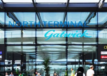 Gatwick Airport transfer
