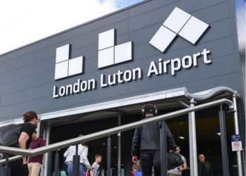 Luton Airport transfer
