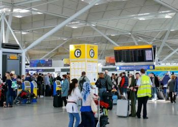 Stansted Airport transfer